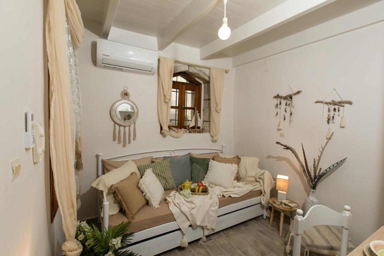 Appartement Kamaraki Old Town 6